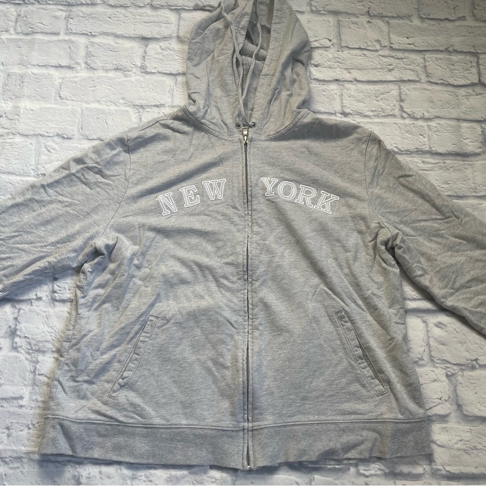 New York & Company Hoodie